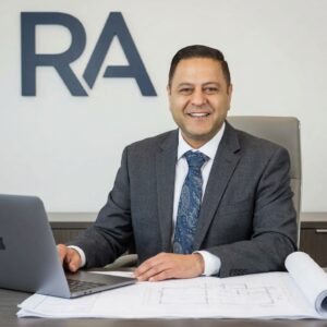 Rob Athwal: Redefining Canadian Housing & Construction Through Community